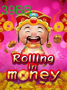 RollingInMoney